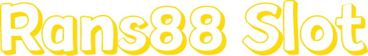 Rans88 Slot